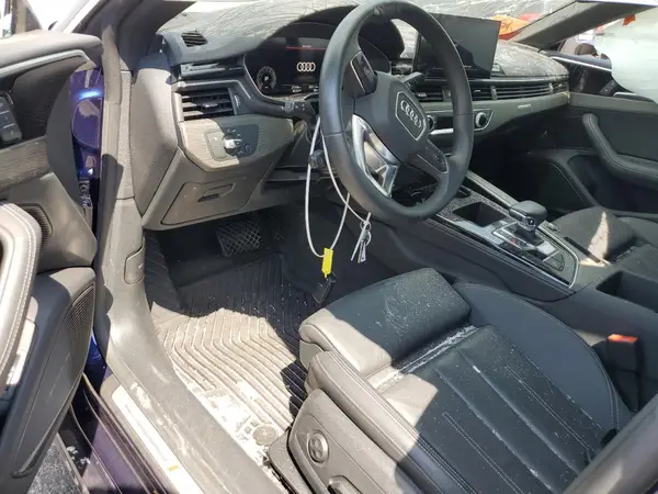 WAUFACF5XPA049980 2023 AUDI A5 - Image 8