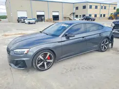 WAUFACF5XPA063216 2023 AUDI A5