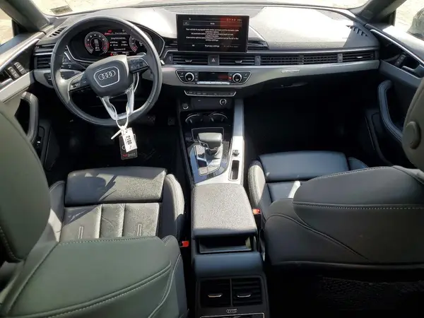 WAUFACF5XPA063863 2023 AUDI A5 - Image 8