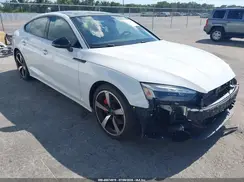 WAUFACF5XPA065760 2023 AUDI A5