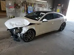 WAUFACF5XPA069372 2023 AUDI A5