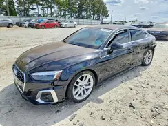 WAUFACF5XPA069596 2023 AUDI A5
