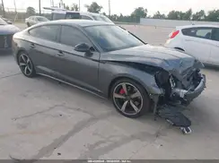 WAUFACF5XPA069985 2023 AUDI A5
