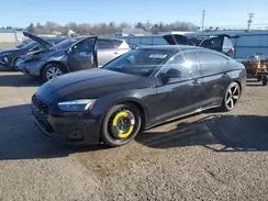 WAUFACF5XRA005724 2024 AUDI A5