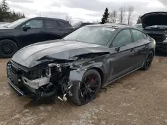 WAUFACF5XRA005979 2024 AUDI A5