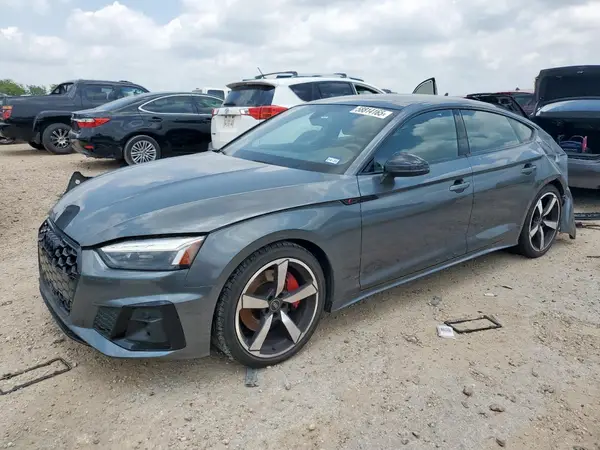 WAUFACF5XRA012978 2024 AUDI A5 - Image 1