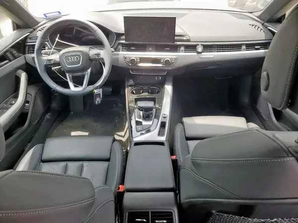 WAUFACF5XRA012978 2024 AUDI A5 - Image 8