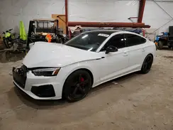 WAUFACF5XRA019557 2024 AUDI A5