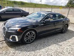 WAUFACF5XRA026508 2024 AUDI A5