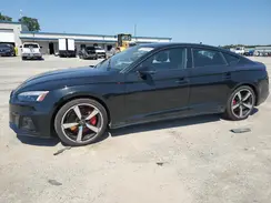 WAUFACF5XRA034625 2024 AUDI A5