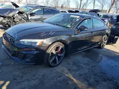 WAUFACF5XRA044720 2024 AUDI A5