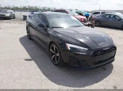 WAUFACF5XRA044765 2024 AUDI A5