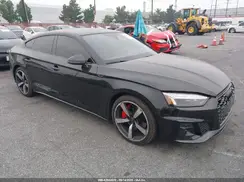 WAUFACF5XRA048511 2024 AUDI A5