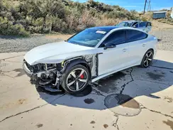 WAUFACF5XRA049044 2024 AUDI A5