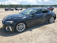 WAUFACF5XRA052381 2024 AUDI A5