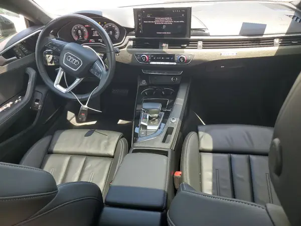 WAUFACF5XRA052381 2024 AUDI A5 - Image 8
