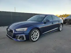 WAUFACF5XRA052588 2024 AUDI A5