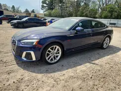 WAUFACF5XRA065812 2024 AUDI A5