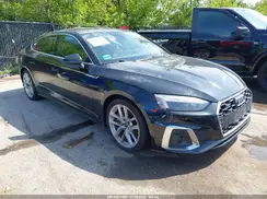 WAUFACF5XRA066751 2024 AUDI A5