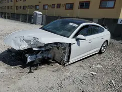 WAUFACF5XRA071044 2024 AUDI A5
