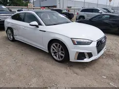 WAUFACF5XRA076972 2024 AUDI A5