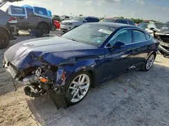 WAUFACF5XRA077121 2024 AUDI A5