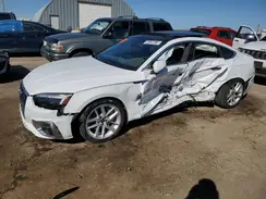 WAUFACF5XRA088376 2024 AUDI A5