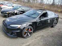 WAUFACF5XRA098695 2024 AUDI A5
