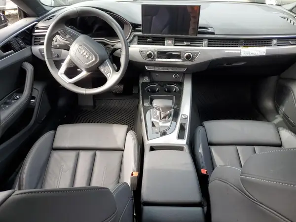 WAUFACF5XRA098695 2024 AUDI A5 - Image 8