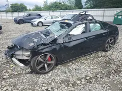 WAUFACF5XRA116094 2024 AUDI A5