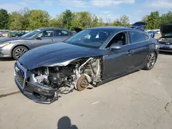 WAUFACF5XRA119688 2024 AUDI A5