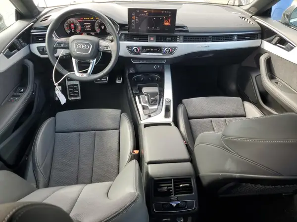 WAUFACF5XRA119688 2024 AUDI A5 - Image 8