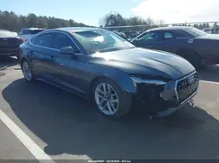 WAUFACF5XRA122140 2024 AUDI A5