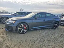 WAUFACF5XRA131758 2024 AUDI A5