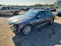 WAUFACF5XSA014736 2025 AUDI A5