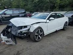 WAUFACF5XSA017376 2025 AUDI A5