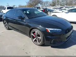 WAUFADF52PA012606 2023 AUDI A5