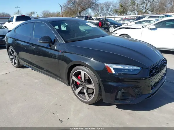 WAUFADF52PA012606 2023 AUDI A5 - Image 1