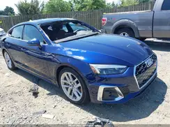 WAUFADF55RA055520 2024 AUDI A5