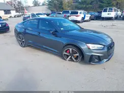WAUFADF56RA060144 2024 AUDI A5