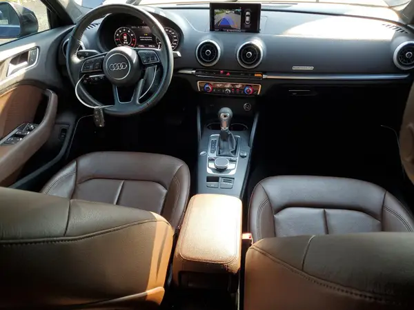 WAUFEGFF6K1018755 2019 AUDI A3 - Image 8