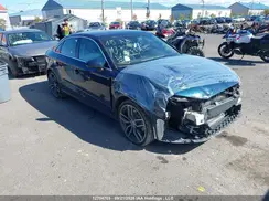 WAUFEGFF8KA124897 2019 AUDI A3
