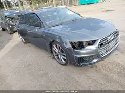 WAUFFAF20LN031633 2020 AUDI S6