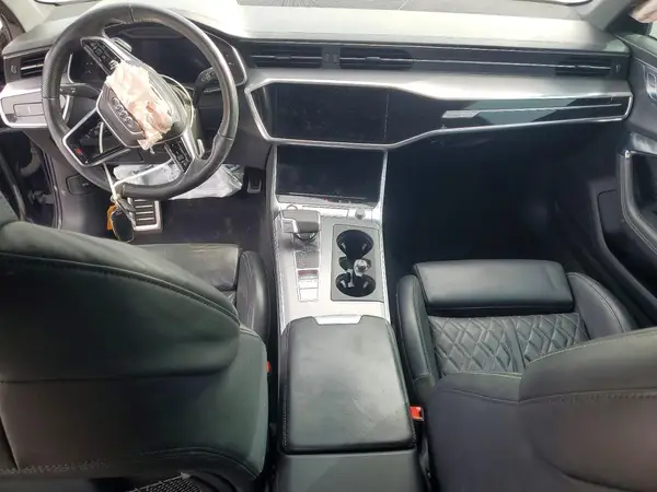 WAUFFAF20LN038761 2020 AUDI S6 - Image 8