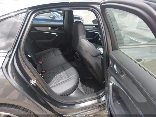 WAUFFAF20LN045693 2020 AUDI S6 - Image 8