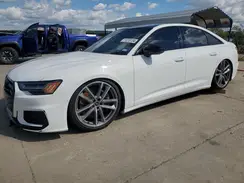 WAUFFAF20MN046943 2021 AUDI S6