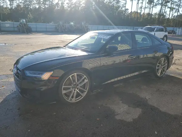 WAUFFAF22LN087427 2020 AUDI S6