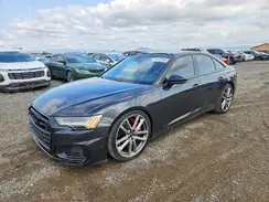 WAUFFAF23LN033876 2020 AUDI S6