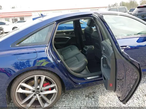 WAUFFAF23LN048281 2020 AUDI S6 - Image 8