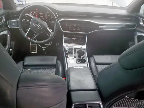 WAUFFAF24MN046878 2021 AUDI S6 - Image 8